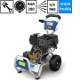 Idropulitrice a Scoppio AR 1475XE 280 Bar 960L/h Motore Loncin Professionale