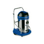 Aspiratore Professionale AR Blue Clean 4400 Inox 3300W 3 Motori Solidi Liquidi