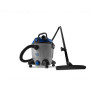 Aspiratore AR Blue Clean 3770 Inox 1600W Solidi Liquidi Professionale 35L