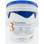 Pittura Traspirante Interni Ticento Sifra 5Lt Bianca Alta Copertura Professionale