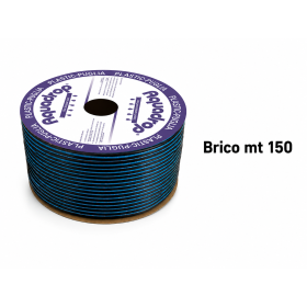 Manichetta Gocciolante Aquadrop Garden 150 mt Ø 16 mm Passo 30 cm Spessore 12 mil Plastic Puglia
