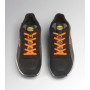 Scarpe Antinfortunistiche Diadora Glove A.Box Low Pro S3S – Grigio Asfalto/Arancio Fluo – ESD