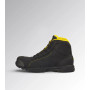 Scarpe Antinfortunistiche Diadora Glove MDS Master Mid S3S – Pelle Nubuck – Mass Damper – ESD