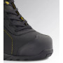 Scarpe Antinfortunistiche Diadora Glove MDS Master Mid S3S – Pelle Nubuck – Mass Damper – ESD