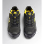 Scarpe Antinfortunistiche Diadora Glove MDS Master Low S3S – Pelle Nubuck – Mass Damper – ESD