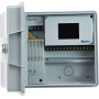Hunter Pro-HC-1201-E - Centralina 12 zone per esterno