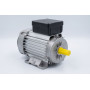 ELD Motore Elettrico Monofase 1,5kW 2HP 2800 Giri 230V MA80C B2 con Riarmo