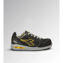 Scarpe Antinfortunistiche Diadora Utility Run A.Box Low S3S FO SR ESD Basse con Puntale Alluminio e K-SOLE Ultralite