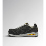 Scarpe Antinfortunistiche Diadora Utility Run A.Box Low S3S FO SR ESD Basse con Puntale Alluminio e K-SOLE Ultralite