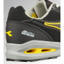 Scarpe Antinfortunistiche Diadora Utility Run A.Box Low S3S FO SR ESD Basse con Puntale Alluminio e K-SOLE Ultralite