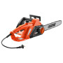 Echo ACS-2200 Motosega Elettrica 2200W – Barra 16" (40 cm)