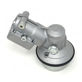 Coppia Conica per Decespugliatore ECHO SRM-420TES / SRM-420ES – Per Asta Ø 28 mm Testina completa High Torque