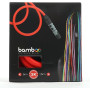 RR Italia Tubo Estensibile Bamboo da 5 a 15 Metri – Kit Completo con Lancia e Raccordi