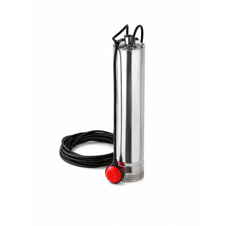 Calpeda MPSM 304 CG Elettropompa Sommersa Multistadio 0,75 HP con Galleggiante