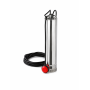 Calpeda MPSM 304 CG Elettropompa Sommersa Multistadio 0,75 HP con Galleggiante