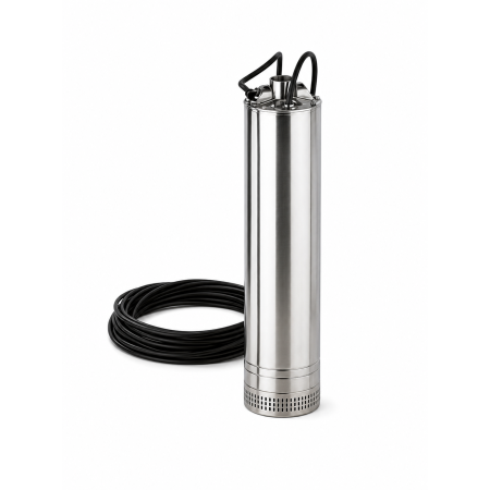 Calpeda MPSM 304 Elettropompa Sommersa Multistadio 0,75 HP – Versione Standard senza Galleggiante