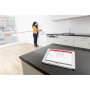 Leica DISTO X3 Misuratore Laser Professionale 150m – Display Rotante e Bluetooth