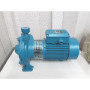 Calpeda NMDM 20/140B Elettropompa Centrifuga Bigiranti 1.5 HP (1.1 kW) Monofase 230V
