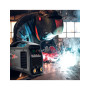 STAYER Saldatore Inverter PRO MAX 185 HF K – 185A con Alta Frequenza HF e TIG Pulsato