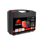 STAYER Saldatore Inverter MMA SUPER PLUS 200 B GEK – 200A con Hot Start e Anti Stick