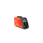 STAYER Saldatore Inverter MMA SUPER PLUS 160 B GE K – 160A con Valigetta e Cavi