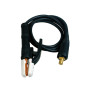 STAYER Saldatore Inverter MMA SUPER PLUS 160 B GE K – 160A con Valigetta e Cavi