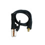STAYER Super PLUS 140 GE K Saldatrice Inverter 140A – Compatta con Valigetta e Accessori