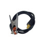 STAYER Super PLUS 140 GE K Saldatrice Inverter 140A – Compatta con Valigetta e Accessori