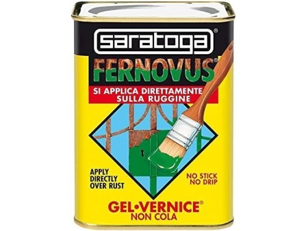 Fernovus Rame impero Micaceo 750 ml
