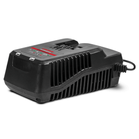 Caricabatterie Rapido CROWN CAC204001X 100W – per Batterie 18V - 20V Max