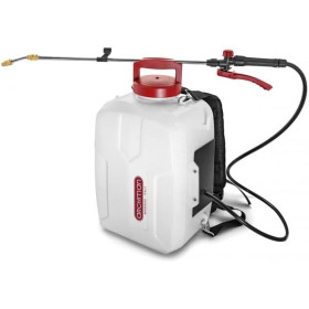 ARCHMAN Pompa Iroratrice a Spalla a Batteria 12 Lt PS124A – Litio 21V 4.0 Ah Ultra Leggera