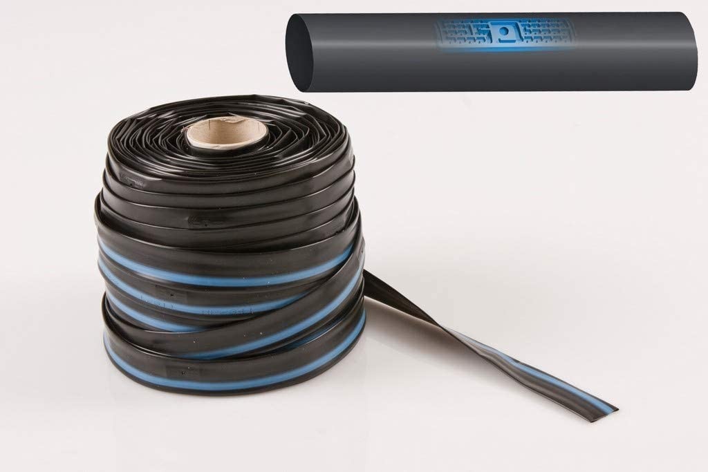 ALA GOCCIOLANTE PIATTA CF.100 MT MOD.16/2/30