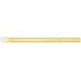 RENNSTEIG Scalpello Piatto 310 400 1 per Metalli 400 mm – Acciaio Altolegato