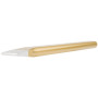 RENNSTEIG Scalpello Piatto 310 250 1 per Metalli 250 mm – Acciaio Altolegato