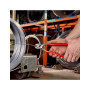 KNIPEX Tronchese a Doppia Leva CoBolt® XL 250 mm 71 01 250 – per Materiali Duri