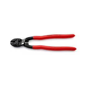 KNIPEX Tronchese a Doppia Leva CoBolt® XL 250 mm 71 01 250 – per Materiali Duri