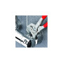 KNIPEX Pinza e Chiave a Tubo 250 mm 86 03 250 – Pinza per Giunti Scorrevoli