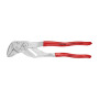 KNIPEX Pinza e Chiave a Tubo 250 mm 86 03 250 – Pinza per Giunti Scorrevoli