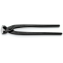 KNIPEX Tenaglia per Ferraioli e Cementisti 250 mm 99 00 250 – Atramentata Nera