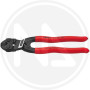KNIPEX Tronchese Cesoia a Doppia Leva CoBolt® 200 mm 71 01 220 – per Materiali Duri