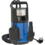 CALPEDA Pompa Sommergibile per Drenaggio GM5-9 – 0,33 kW con Galleggiante