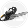 Motosega a Scoppio Alpina ACS41 Cilindrata 40,1 cc Barra 40 cm