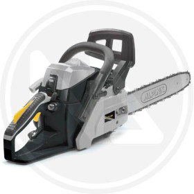 Motosega a Scoppio Alpina ACS39 Cilindrata 37,2 cc Barra 35 cm