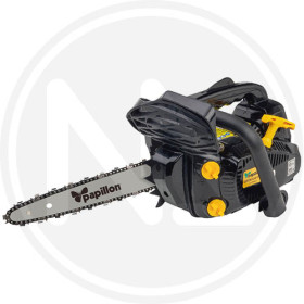 Motosega da Potatura Green Saw 25/NC Papillon con Barra Carving 25 cm