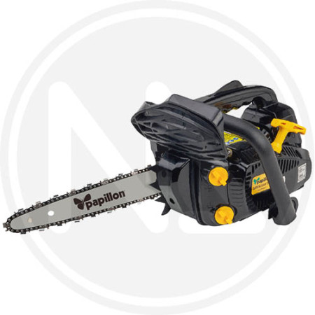 Motosega da Potatura Green Saw 25/NC Papillon con Barra Carving 25 cm