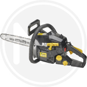 Motosega a Scoppio Ranger 39 Papillon Euro 5 Cilindrata 37,2 cc Barra Oregon 40 cm