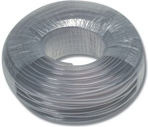 PAPILLON Tubo per irrigazone antigelo flessibile pompa col. verde mt 100 mm 15x21