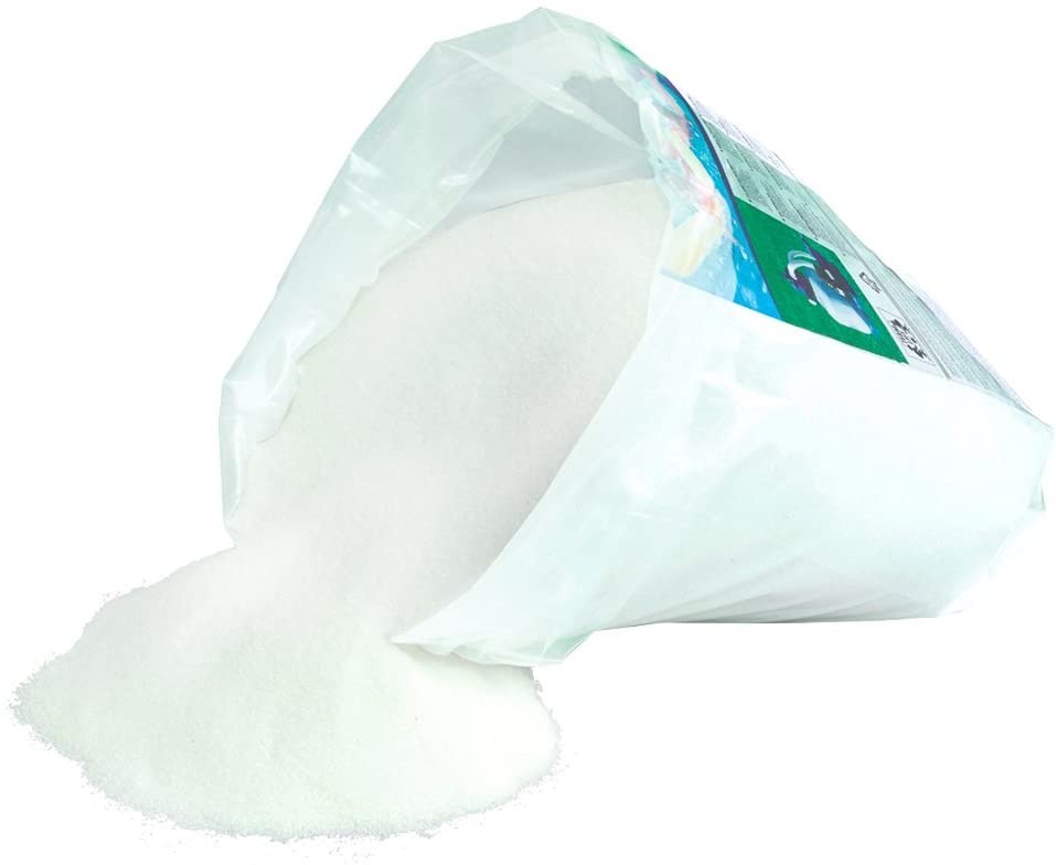 Intex 29058 Sabbia di Vetro, 25 kg