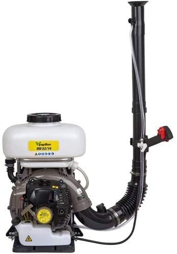 Atomizzatore A Scoppio"Md52-14" Papillon