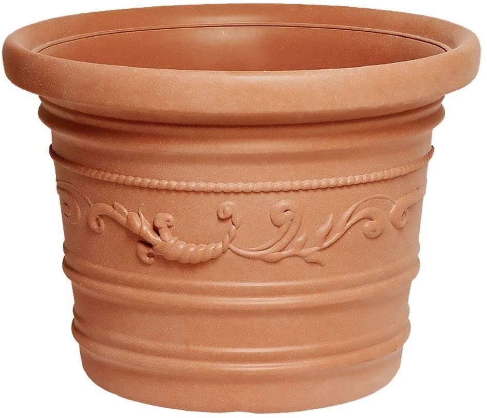 VASO TONDO PRESTIGE (� 70 X H.53 - LT.122)